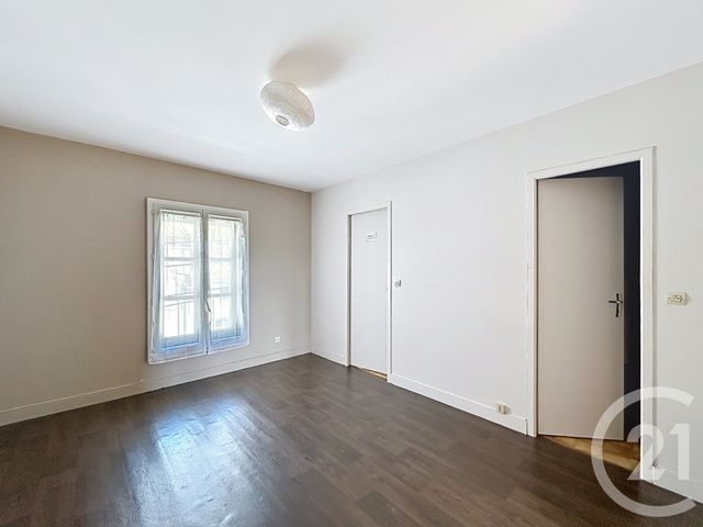 Appartement F2 à louer - 2 pièces - 33.96 m2 - ANGOULEME - 16 - POITOU-CHARENTES - Century 21 Aloha Immobilier