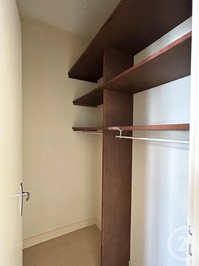 Appartement F2 à louer - 2 pièces - 33.96 m2 - ANGOULEME - 16 - POITOU-CHARENTES - Century 21 Aloha Immobilier