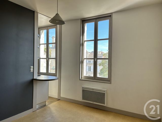 Appartement F2 à louer ANGOULEME