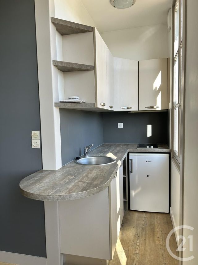 Appartement F2 à louer - 2 pièces - 33.96 m2 - ANGOULEME - 16 - POITOU-CHARENTES - Century 21 Aloha Immobilier