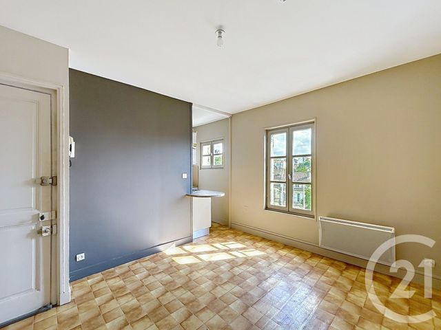 Appartement F2 à louer ANGOULEME