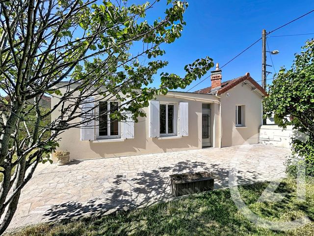 Maison à louer ANGOULEME