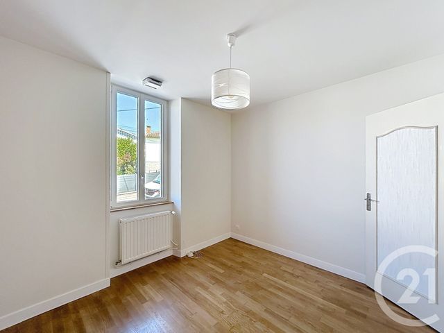 maison à louer - 3 pièces - 75.3 m2 - ANGOULEME - 16 - POITOU-CHARENTES - Century 21 Aloha Immobilier