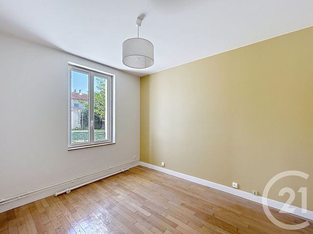 maison à louer - 3 pièces - 75.3 m2 - ANGOULEME - 16 - POITOU-CHARENTES - Century 21 Aloha Immobilier