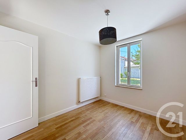 maison à louer - 3 pièces - 75.3 m2 - ANGOULEME - 16 - POITOU-CHARENTES - Century 21 Aloha Immobilier