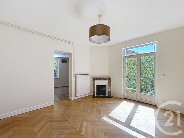 maison à louer - 3 pièces - 75.3 m2 - ANGOULEME - 16 - POITOU-CHARENTES - Century 21 Aloha Immobilier