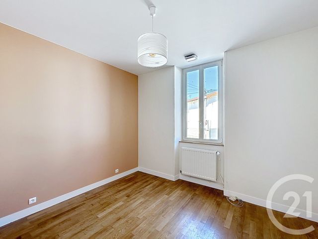 maison à louer - 3 pièces - 75.3 m2 - ANGOULEME - 16 - POITOU-CHARENTES - Century 21 Aloha Immobilier