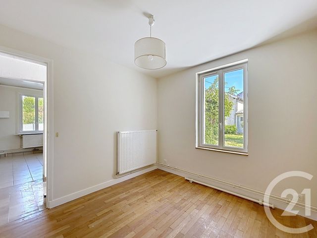 maison à louer - 3 pièces - 75.3 m2 - ANGOULEME - 16 - POITOU-CHARENTES - Century 21 Aloha Immobilier