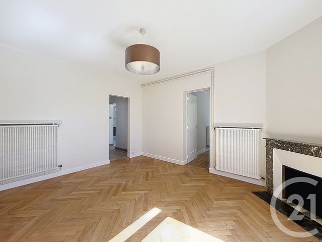 maison à louer - 3 pièces - 75.3 m2 - ANGOULEME - 16 - POITOU-CHARENTES - Century 21 Aloha Immobilier