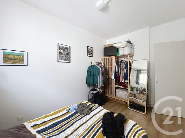 Appartement F2 à louer - 2 pièces - 45.85 m2 - ANGOULEME - 16 - POITOU-CHARENTES - Century 21 Aloha Immobilier