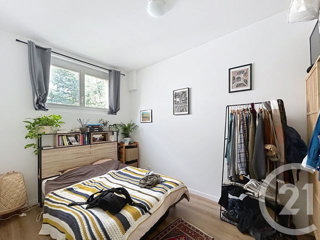 Appartement F2 à louer - 2 pièces - 45.85 m2 - ANGOULEME - 16 - POITOU-CHARENTES - Century 21 Aloha Immobilier