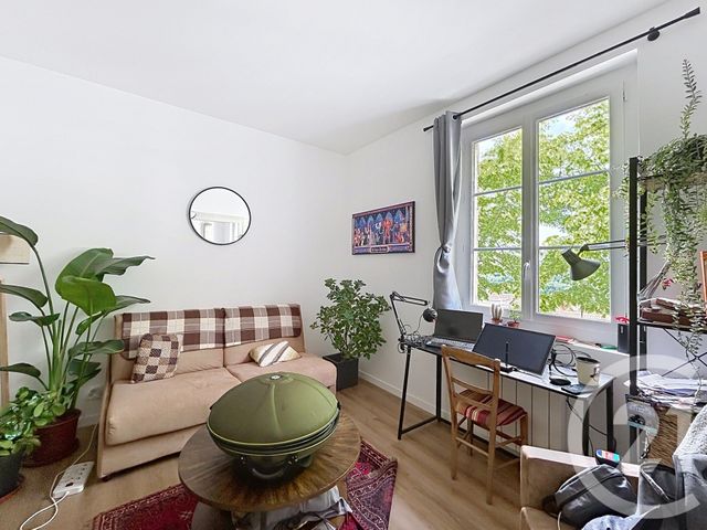 Appartement F2 à louer - 2 pièces - 45.85 m2 - ANGOULEME - 16 - POITOU-CHARENTES - Century 21 Aloha Immobilier