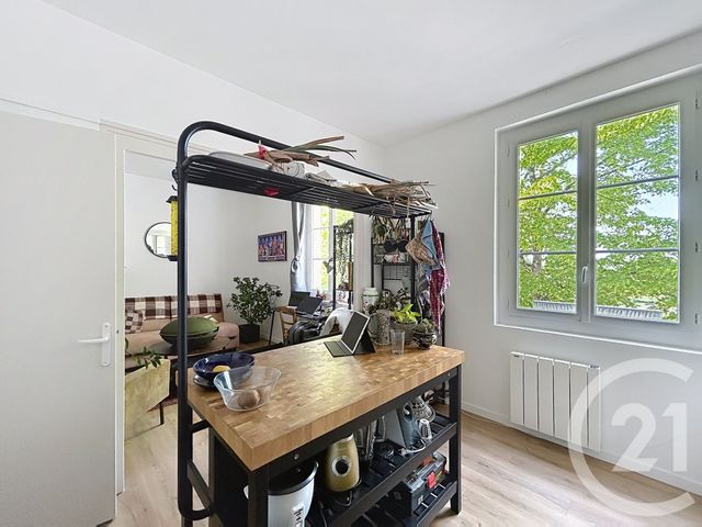 Appartement F2 à louer - 2 pièces - 45.85 m2 - ANGOULEME - 16 - POITOU-CHARENTES - Century 21 Aloha Immobilier