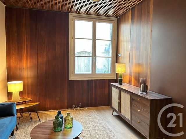 Appartement F2 à louer - 2 pièces - 42.0 m2 - ANGOULEME - 16 - POITOU-CHARENTES - Century 21 Aloha Immobilier