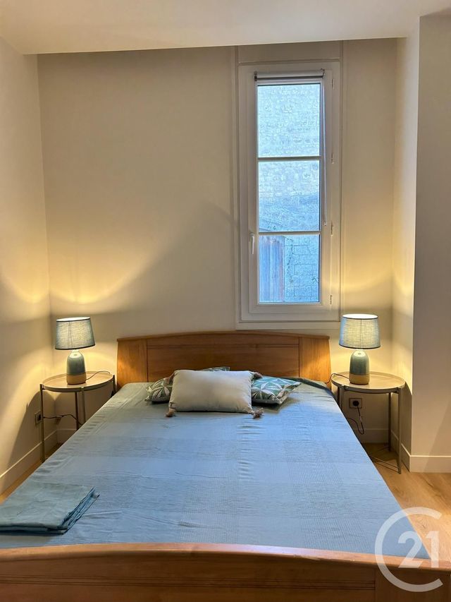 Appartement F2 à louer - 2 pièces - 42.0 m2 - ANGOULEME - 16 - POITOU-CHARENTES - Century 21 Aloha Immobilier