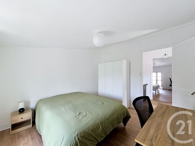 maison à louer - 4 pièces - 68.3 m2 - ANGOULEME - 16 - POITOU-CHARENTES - Century 21 Aloha Immobilier