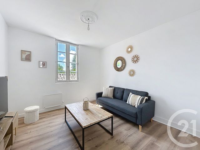 maison - ANGOULEME - 16
