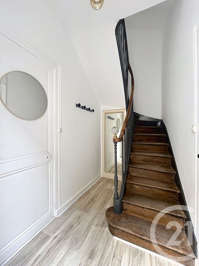 maison à louer - 4 pièces - 68.3 m2 - ANGOULEME - 16 - POITOU-CHARENTES - Century 21 Aloha Immobilier
