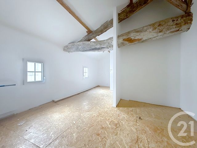maison à vendre - 5 pièces - 102.85 m2 - HIERSAC - 16 - POITOU-CHARENTES - Century 21 Aloha Immobilier