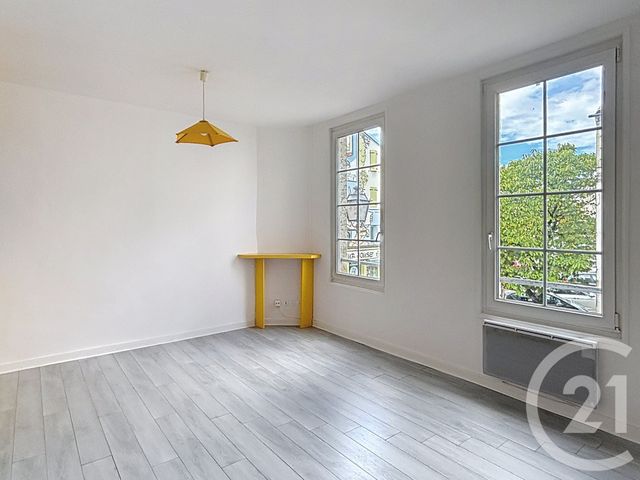 Appartement Studio à louer ANGOULEME