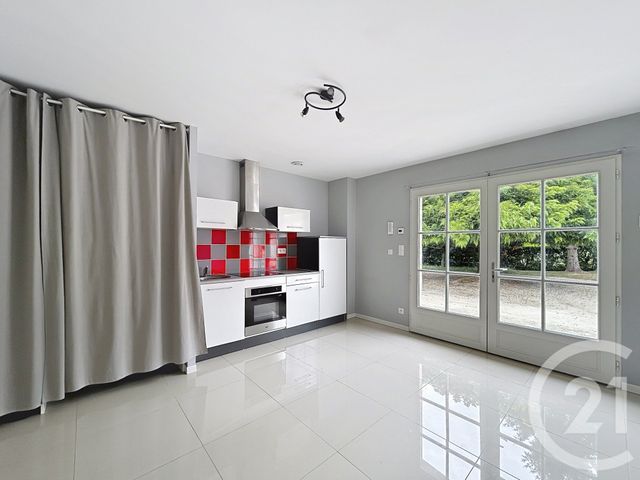 Appartement F1 à louer LA COURONNE