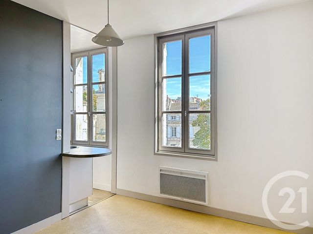 Appartement F2 à louer ANGOULEME