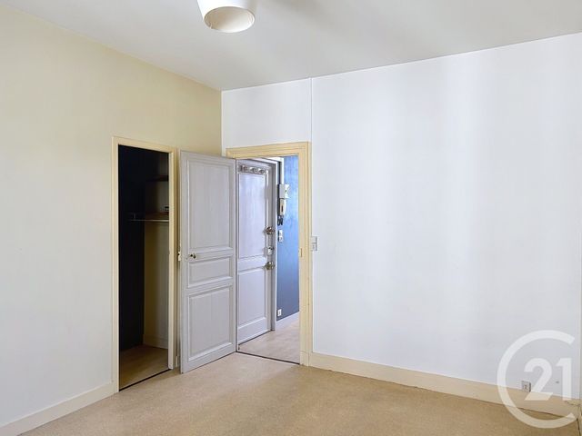 Appartement F2 à louer - 2 pièces - 32.98 m2 - ANGOULEME - 16 - POITOU-CHARENTES - Century 21 Aloha Immobilier