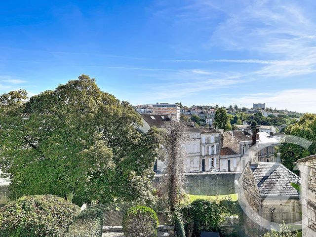 Appartement F2 à louer - 2 pièces - 32.98 m2 - ANGOULEME - 16 - POITOU-CHARENTES - Century 21 Aloha Immobilier