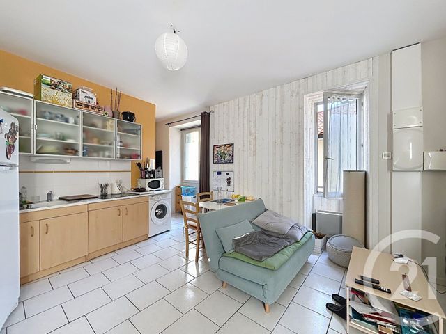 Appartement F2 à louer ANGOULEME
