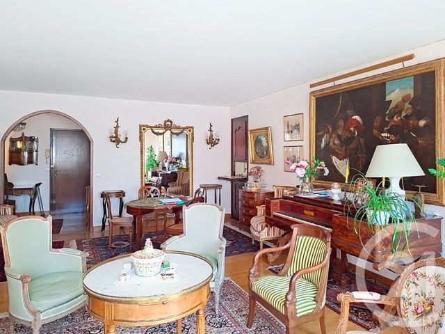 Appartement F4 à vendre - 4 pièces - 112.0 m2 - ANGOULEME - 16 - POITOU-CHARENTES - Century 21 Aloha Immobilier