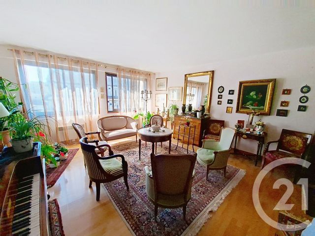 Appartement F4 à vendre - 4 pièces - 112.0 m2 - ANGOULEME - 16 - POITOU-CHARENTES - Century 21 Aloha Immobilier