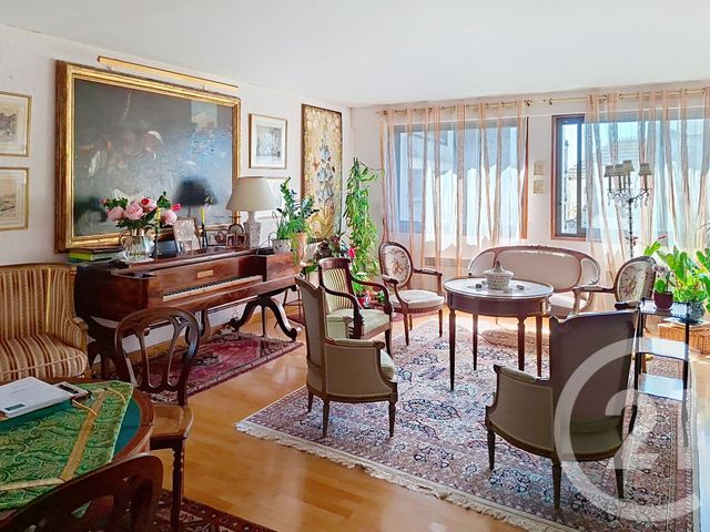 Appartement F4 à vendre ANGOULEME