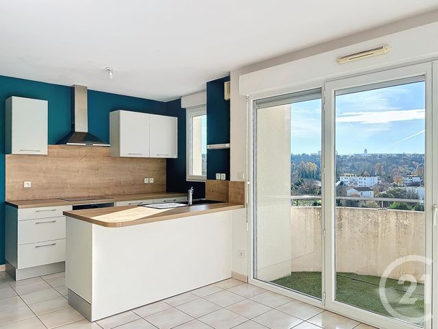Appartement F3 à louer ANGOULEME