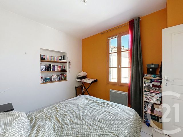 Appartement F2 à louer - 2 pièces - 46.0 m2 - ANGOULEME - 16 - POITOU-CHARENTES - Century 21 Aloha Immobilier