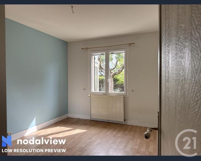 maison à vendre - 4 pièces - 103.0 m2 - RUELLE SUR TOUVRE - 16 - POITOU-CHARENTES - Century 21 Aloha Immobilier
