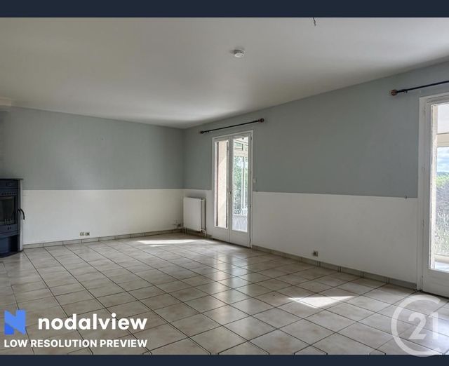 maison à vendre - 4 pièces - 103.0 m2 - RUELLE SUR TOUVRE - 16 - POITOU-CHARENTES - Century 21 Aloha Immobilier