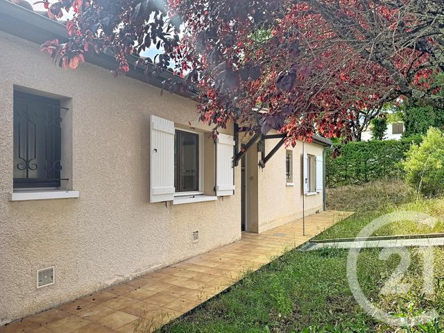 maison - RUELLE SUR TOUVRE - 16