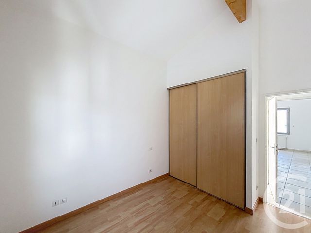 Appartement F3 à louer - 3 pièces - 55.95 m2 - ANGOULEME - 16 - POITOU-CHARENTES - Century 21 Aloha Immobilier