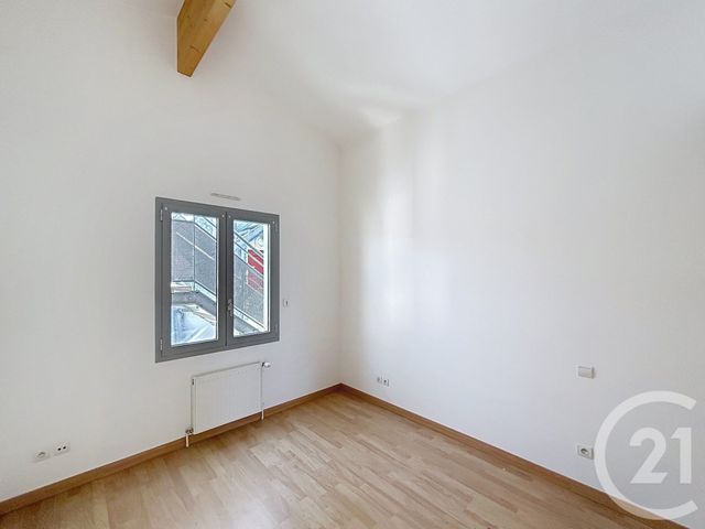 Appartement F3 à louer - 3 pièces - 55.95 m2 - ANGOULEME - 16 - POITOU-CHARENTES - Century 21 Aloha Immobilier