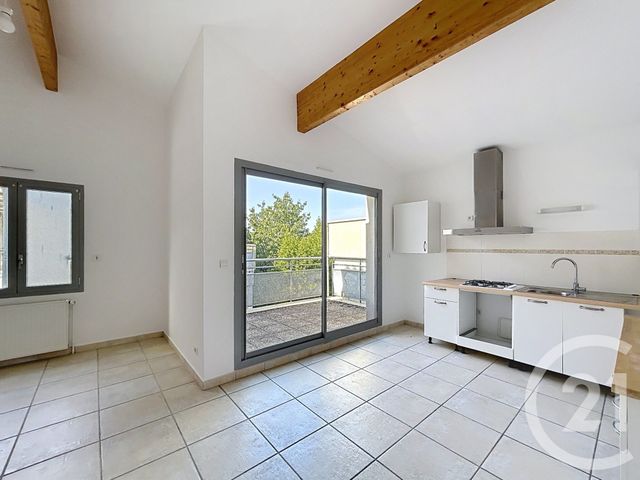Appartement F3 à louer ANGOULEME