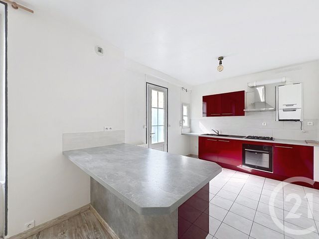 maison à louer - 4 pièces - 91.07 m2 - ANGOULEME - 16 - POITOU-CHARENTES - Century 21 Aloha Immobilier