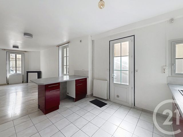 maison à louer - 4 pièces - 91.07 m2 - ANGOULEME - 16 - POITOU-CHARENTES - Century 21 Aloha Immobilier