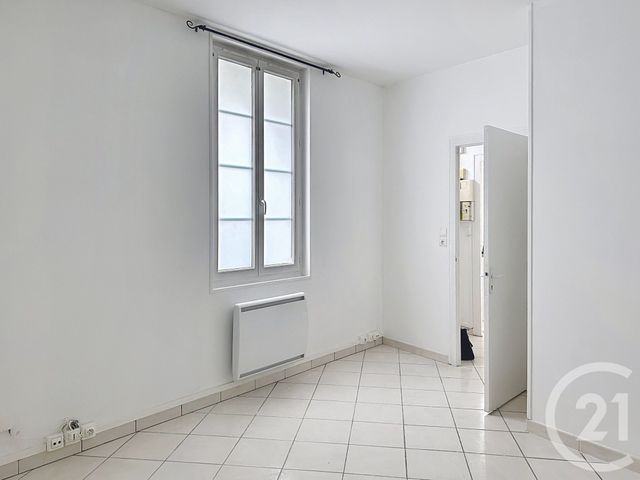 Appartement F2 à louer ANGOULEME