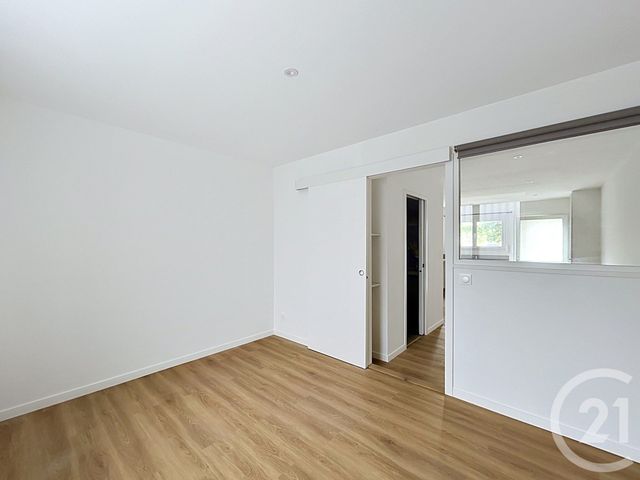 Appartement F2 à louer - 2 pièces - 33.29 m2 - L ISLE D ESPAGNAC - 16 - POITOU-CHARENTES - Century 21 Aloha Immobilier