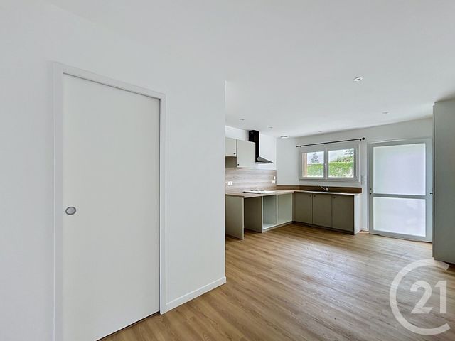 Appartement F2 à louer - 2 pièces - 33.29 m2 - L ISLE D ESPAGNAC - 16 - POITOU-CHARENTES - Century 21 Aloha Immobilier