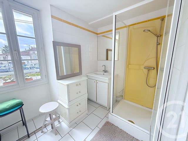 immeuble à vendre - 185.0 m2 - CHATEAUNEUF SUR CHARENTE - 16 - POITOU-CHARENTES - Century 21 Aloha Immobilier