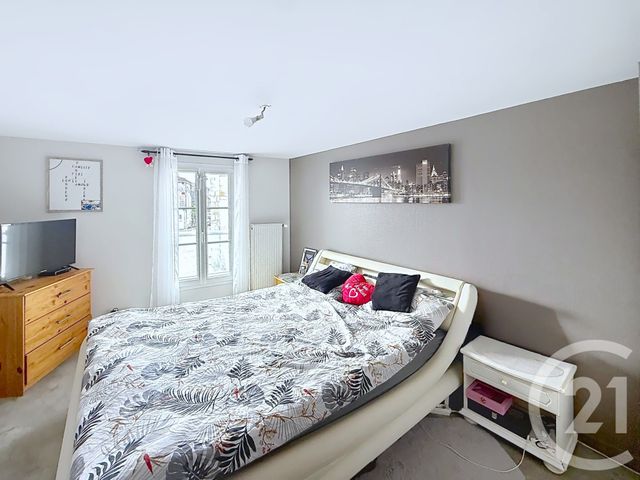 immeuble à vendre - 185.0 m2 - CHATEAUNEUF SUR CHARENTE - 16 - POITOU-CHARENTES - Century 21 Aloha Immobilier