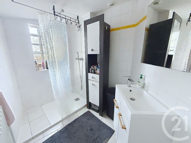 immeuble à vendre - 185.0 m2 - CHATEAUNEUF SUR CHARENTE - 16 - POITOU-CHARENTES - Century 21 Aloha Immobilier