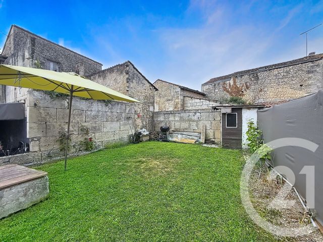 immeuble à vendre - 185.0 m2 - CHATEAUNEUF SUR CHARENTE - 16 - POITOU-CHARENTES - Century 21 Aloha Immobilier