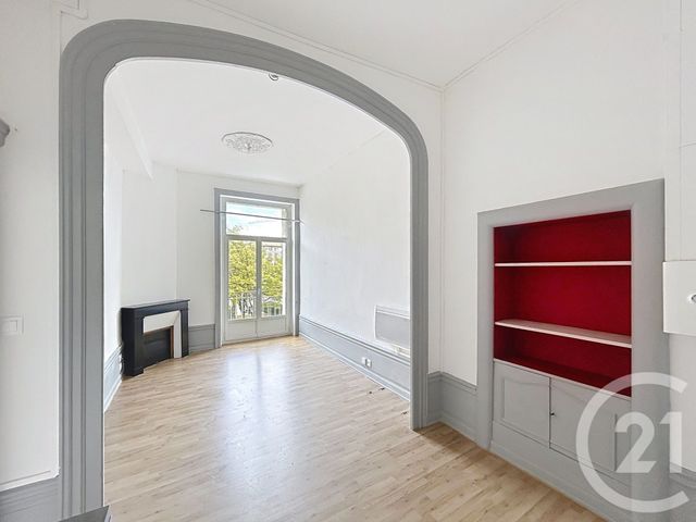 Appartement F2 à louer ANGOULEME